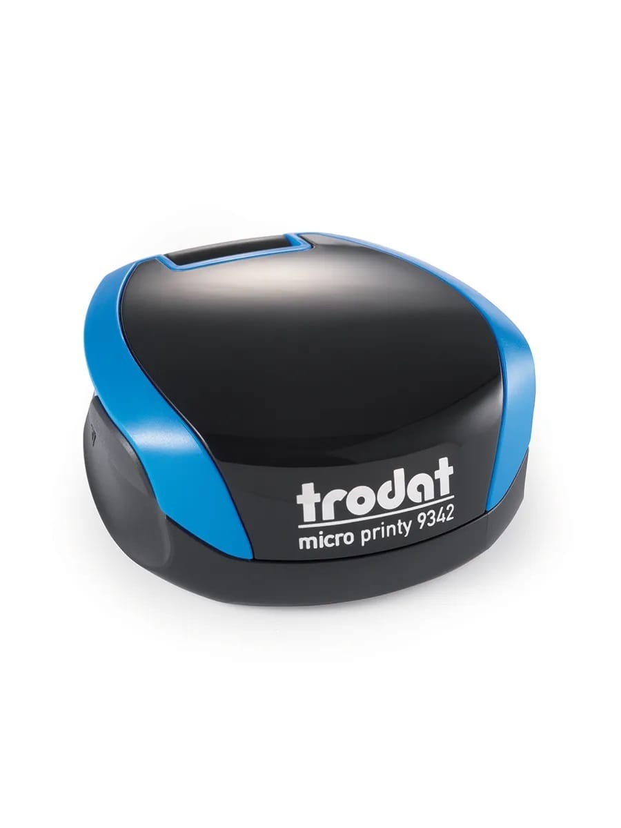 Trodat Micro Printy 9342